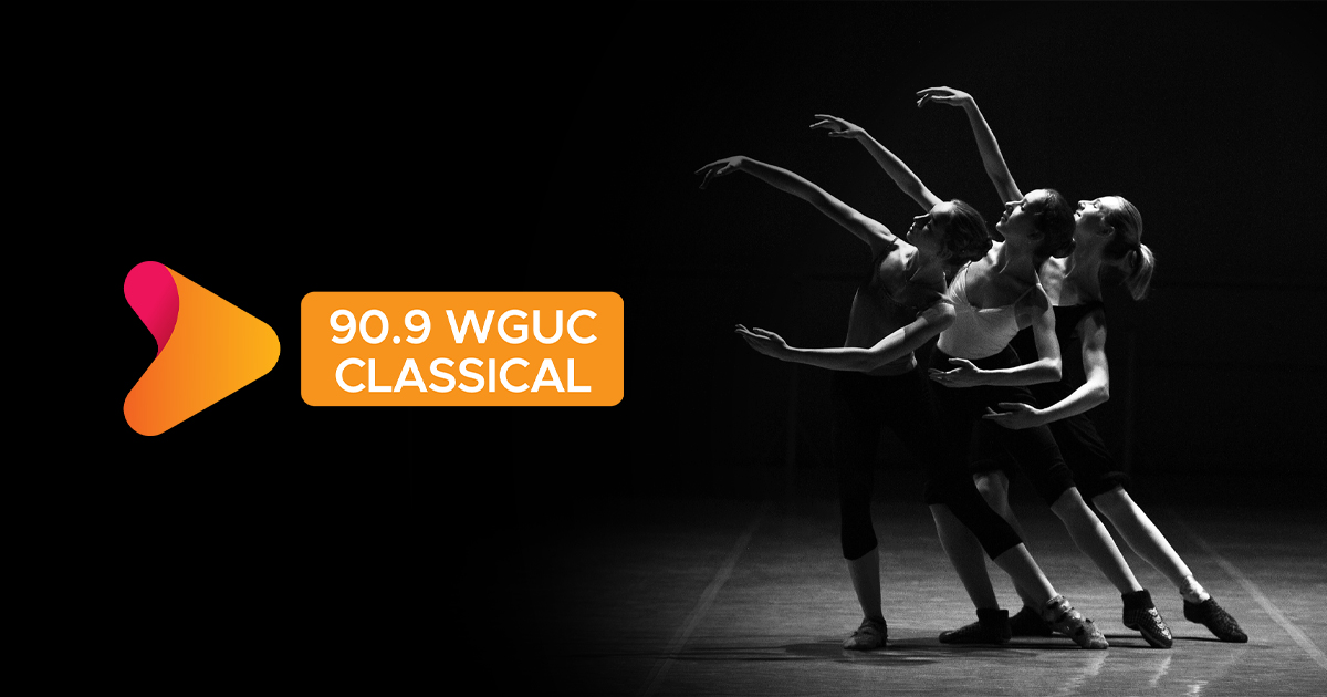 Local Arts, Entertainment and Culture News – Classical 90.9 WGUC
