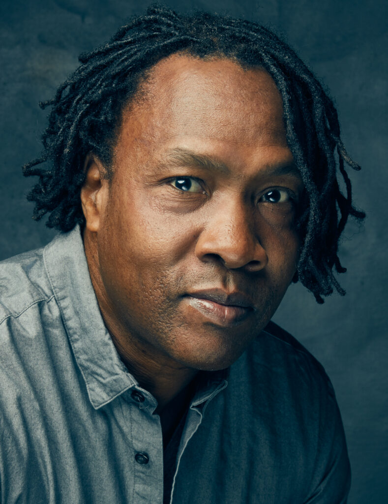 FotoFocus Spring Lecture With Filmmaker Roger Ross Williams Classical