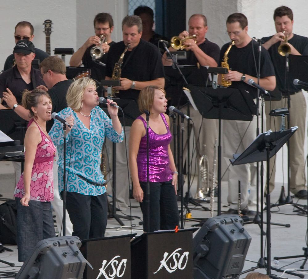 Kyso KYSO present PRIMITIVE POP – 3 concerts over Labor Day weekend ...