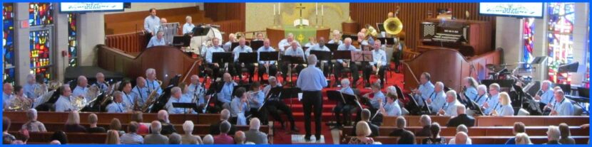 New Horizons Band of Cincinnati Open House on September 4