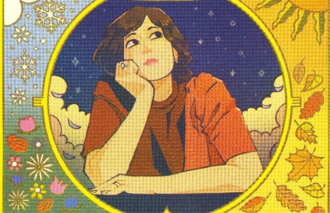 Projected Heritage: The Seasons / The Exhibition: A Multimedia Piano Recital by Dr. Polina Bespalko Exploring Russian Music, Art, and Cultural Memory