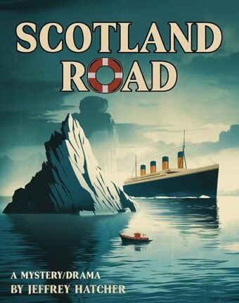 Scotland Road at Mariemont Players