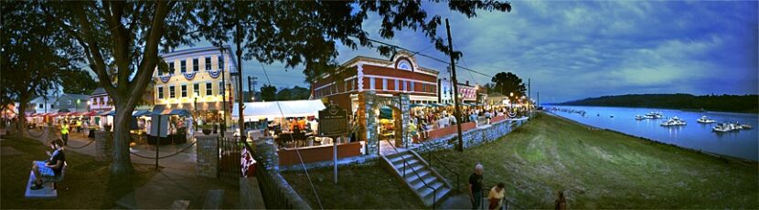 Music, Shakespeare, and Liberty Landing All Happening in New Richmond This Summer